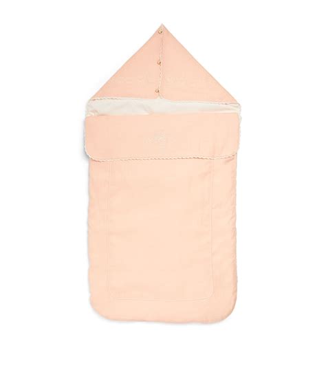 chloe sleeping bag.